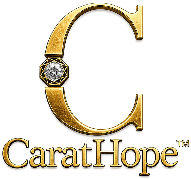 CaratHope Logo